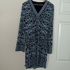 White House Black Market dress